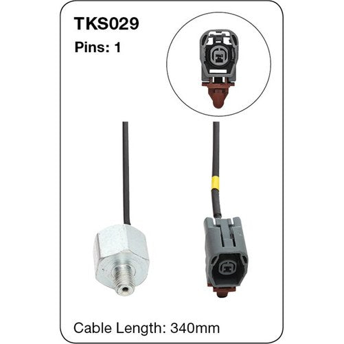 TRIDON KNOCK SENSOR