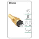 TRIDON WATER TEMP SENDER (GAUGE)