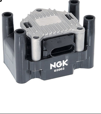 NGK IGNITION COIL U2003
