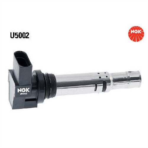 NGK IGNITION COIL U5002