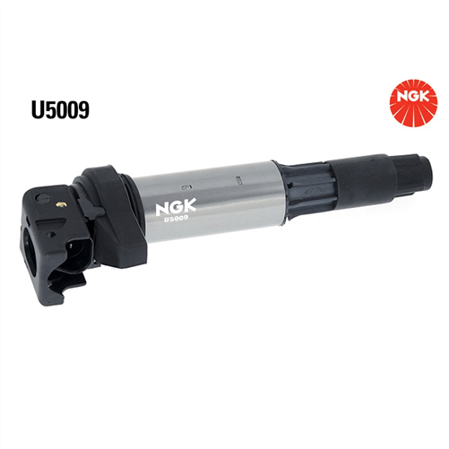 NGK IGNITION COIL U5009