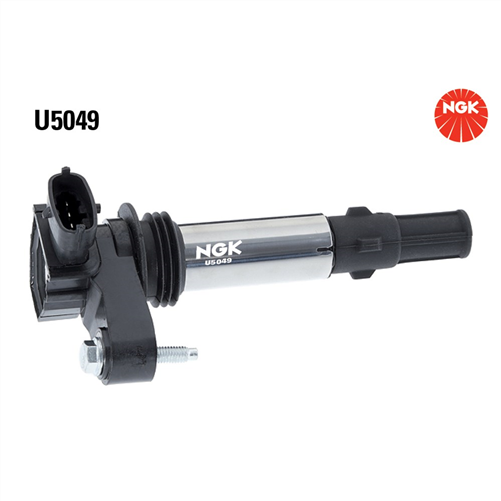NGK IGNITION COIL U5049