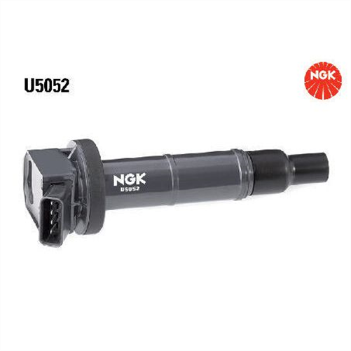 NGK IGNITION COIL U5052