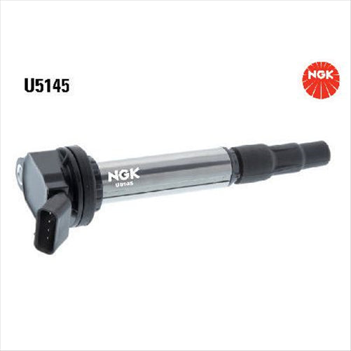 NGK IGNITION COIL U5145