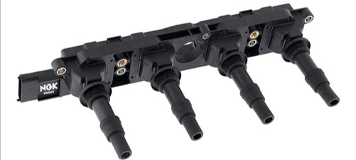 NGK IGNITION COIL U6003