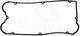 ACL ROCKER COVER GASKET MITSUBISHI 4G15 DOHC 95- VC2214