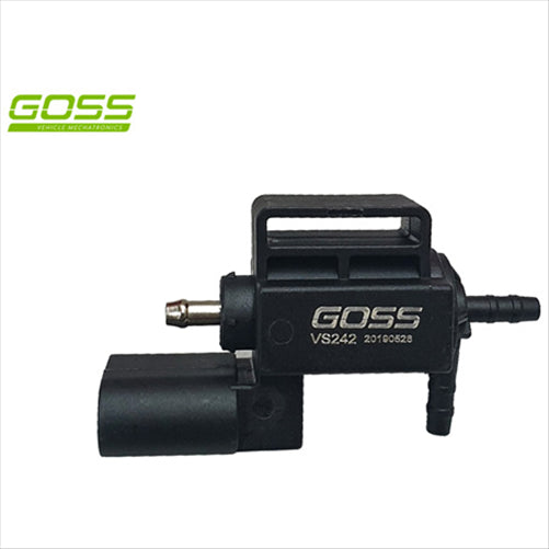 Goss INTAKE MANIFOLD RUNNER CONTROL VACUUM SOLENOID VALVE VS242