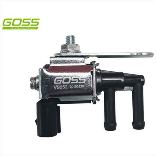 Goss VACUUM SOLENOID VALVE VS252