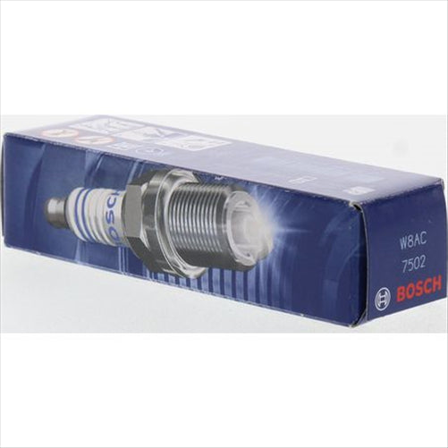 Bosch SPARK PLUG - VOLKSWAGEN BEETLE TYPE 1 1200 1500 W8AC