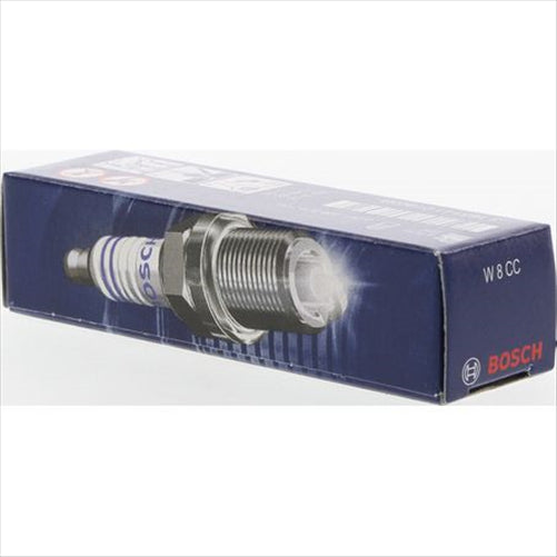 Bosch SPARK PLUG - CHEVROLET CAMARO GEN1 6.5L 396 W8CC
