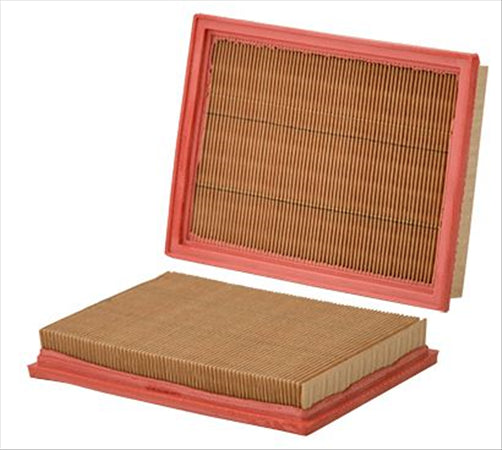 WIX AIR FILTER - FORD/MAZDA WA6706