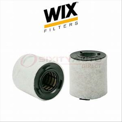 WIX AIR FILTER - AUDI/SKODA/VW