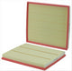 WIX AIR FILTER - FORD TRANSIT 2.2