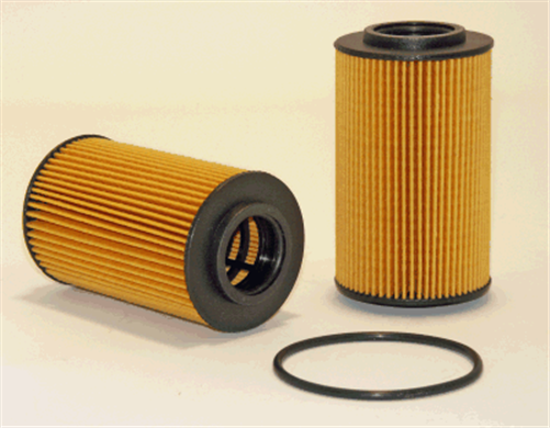 WIX OIL FILTER (CART) - PORSCHE (97-12) 57211