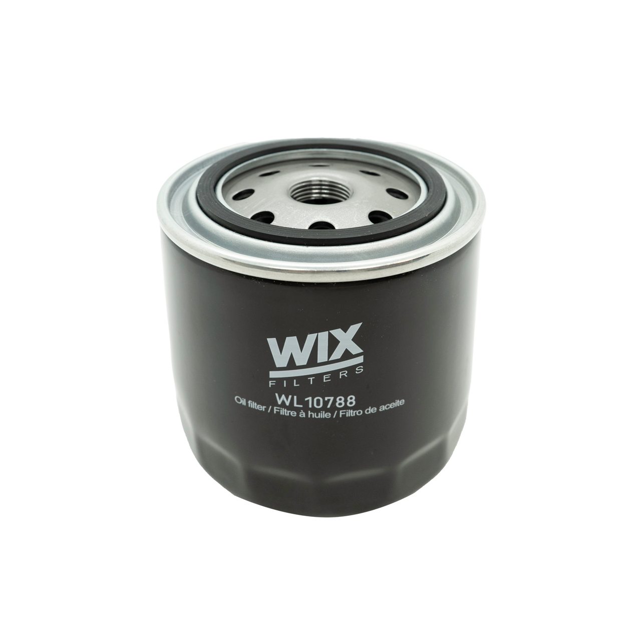 WIX OIL FILTER REPLACES Z89A - WL10788