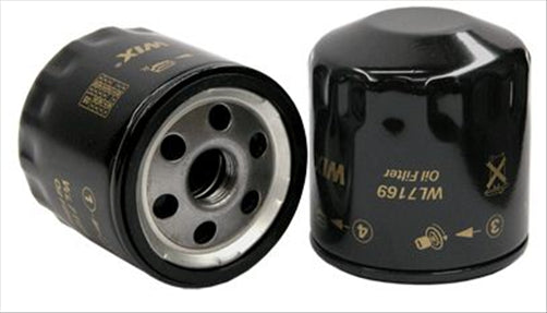 WIX OIL FILTER WL7169