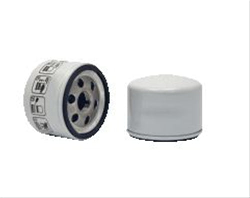 WIX OIL FILTER - (SPIN-ON) Z608 WL7254