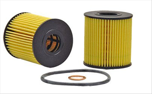 WIX OIL FILTER - (CARTRIDGE) WL7413