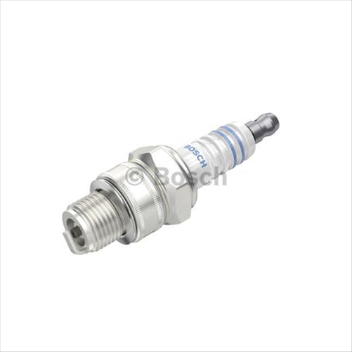 Bosch SPARK PLUG STANDARD - CITROEN DYANE 6 0.6L M28 OHV 4v WR5AC