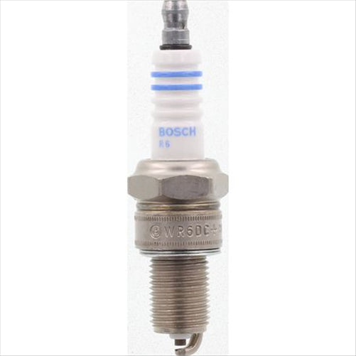 Bosch SUPER PLUS SPARK PLUG - ALFA ROMEO VOLVO WR6DC