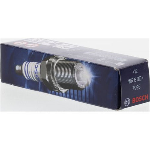 Bosch SUPER PLUS SPARK PLUG - ALFA ROMEO VOLVO WR6DC
