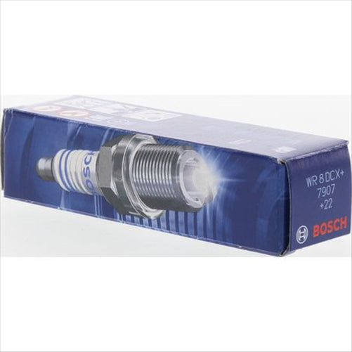 Bosch SUPER PLUS SPARK PLUG WR8DCX
