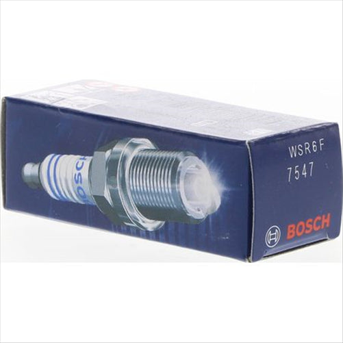 Bosch SPARK PLUG SMALL ENGINE WSR6F