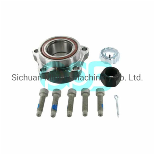 ARK WHEEL BEARING KIT - FORD