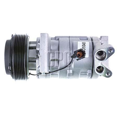 OEX Air Conditioning Compressor 12V Direct Mount Zexel CR10 Style CXZ0013