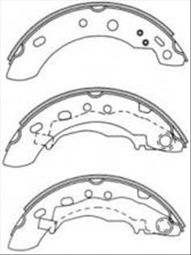 ASL B/S R NIS MICRA K11 92- 180