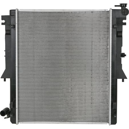 MITSUBISHI RADIATOR ENGINE COOLING OE QUALITY RAD1847