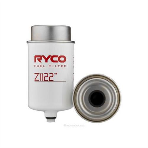 RYCO FUEL FILTER Z1122