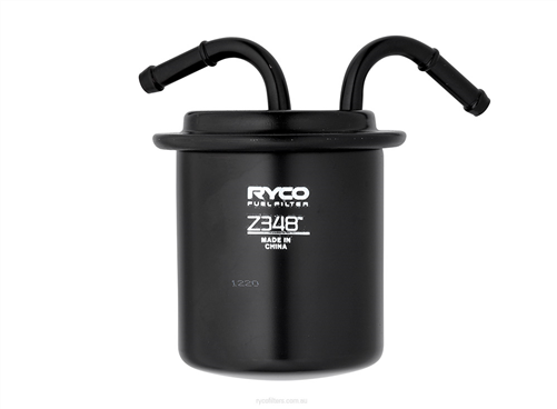 FUEL FILTER Z348