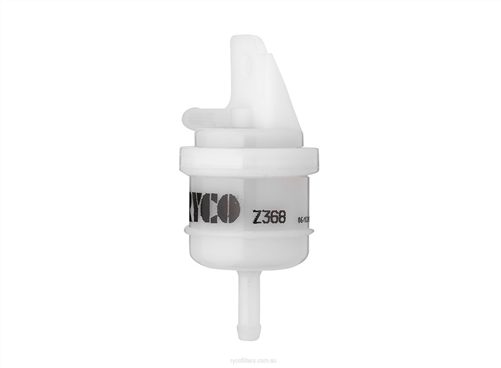 RYCO OIL FILTER Z368