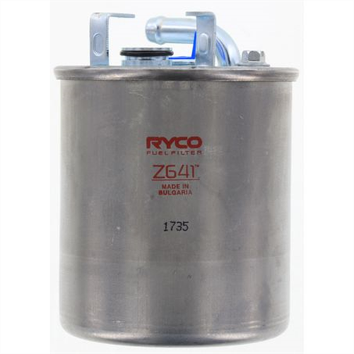 RYCO FUEL FILTER Z641