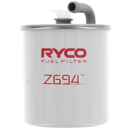 RYCO FUEL FILTER Z694