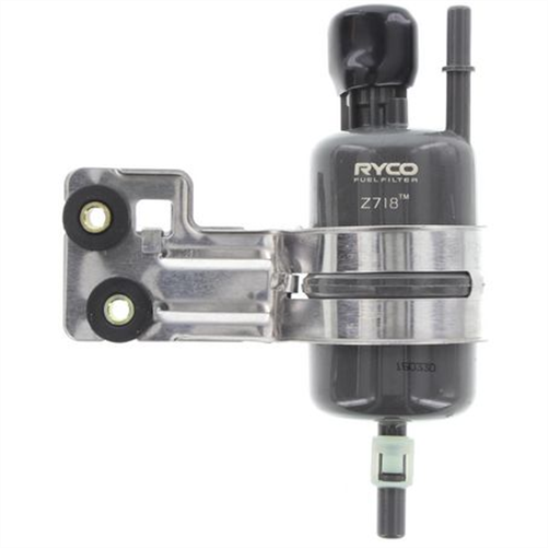 RYCO FUEL FILTER - CHRYSLER ( W/BRACKET) Z718