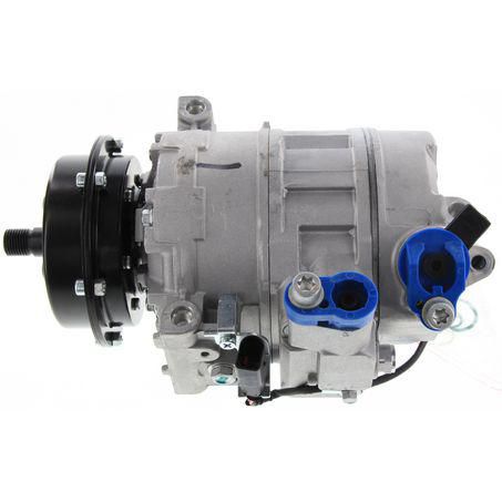 OEX Air Conditioning Compressor 12V Direct Mount Denso 7SEU17C Style CXD0015