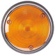 Narva 12/24V FRONT INDICATOR LAMP INCANDESCENT SURFACE MOUNT