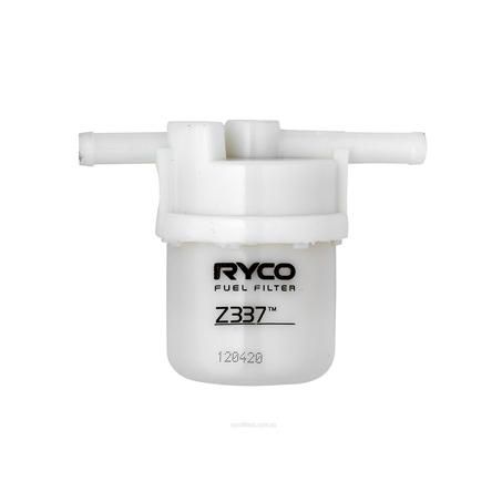 RYCO FUEL FILTER Z337