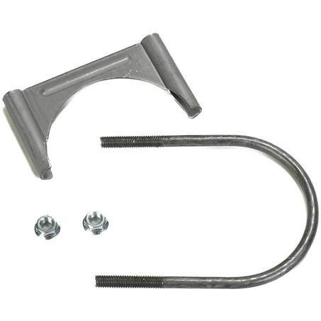 Donaldson Clamp Torc 4.5 114Mm J190054