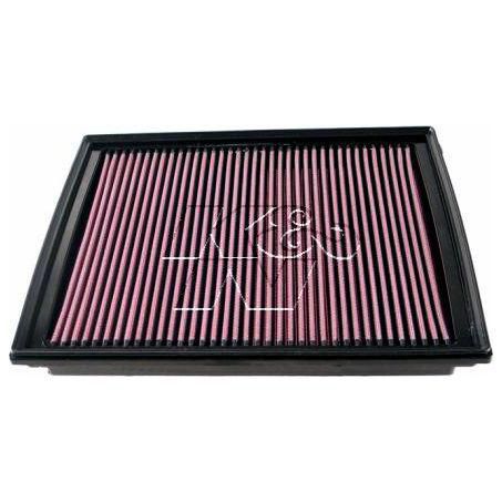 K&N Performance Air Filter 33-2363