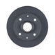 RDA REAR BRAKE ROTOR MAZDA RX7 SERIES 1, 2