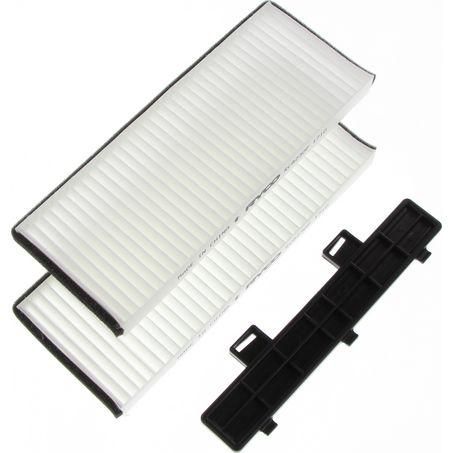 RYCO CABIN AIR FILTER - NISSAN NAVARA RCA230P