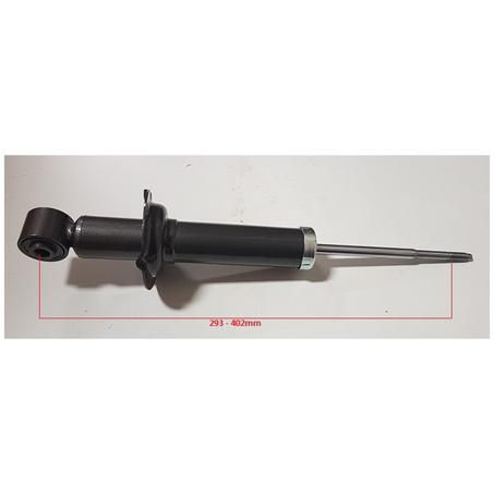 CODE9 Strut 945005