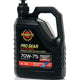 Penrite Pro Gear 70W-75 2. 5L