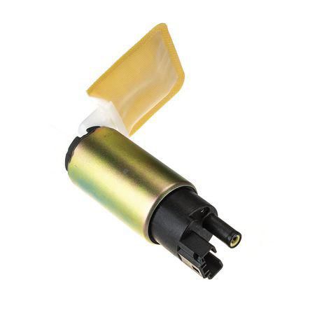 FUELMISER FUEL PUMP INTERNAL ELECTRIC