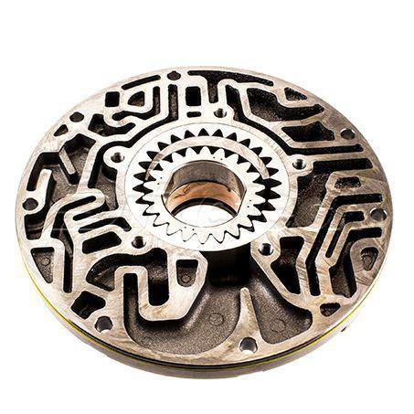 DRIVETECH Pump Body With Gears 4L80E 97-