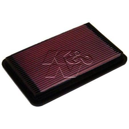 K&N Performance Air Filter 33-2108