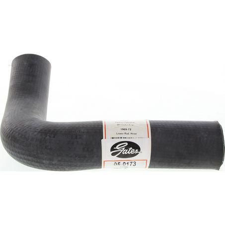 GATES RADIATOR HOSE LOWER 05-0173